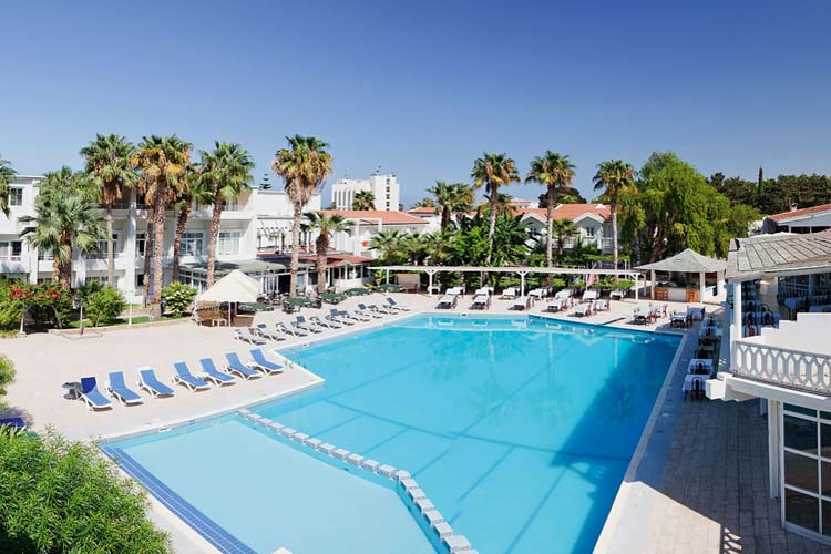 LA Hotel & Resort - Girne, Kıbrıs