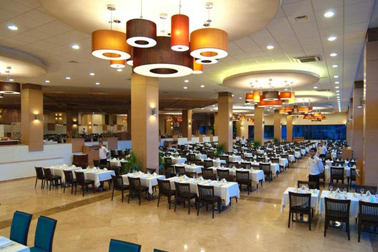 Restoran