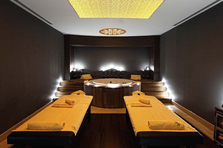Cratos Spa