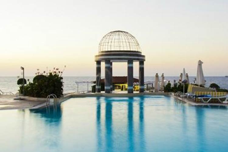 Dome Hotel - Girne, Kıbrıs