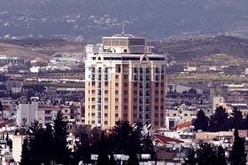 Merit Lefkoşa Hotel