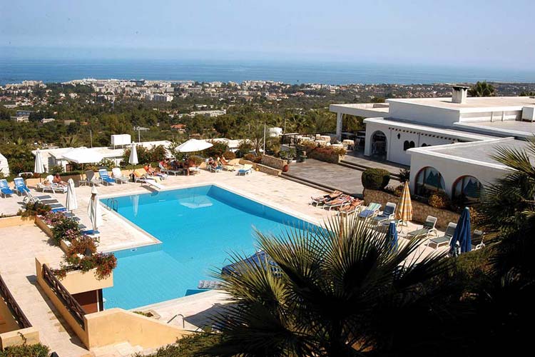 Onar Holiday Village - Girne, Kıbrıs