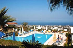 Onar Holiday Village