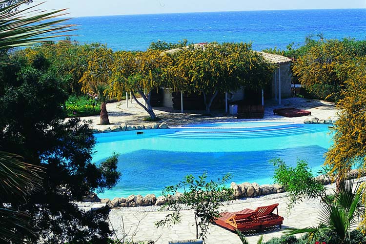 Riviera Beach Bungalows - Girne, Kıbrıs